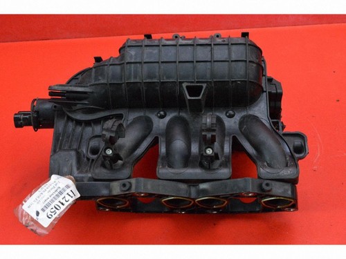 Collettore aspirazione fiat - collettore,
